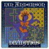 ANDERSON, IAN-Divinities: Twelve Dances With God