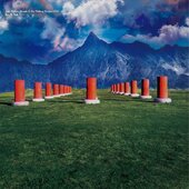 ACID MOTHERS TEMPLE & THE MELTING PARAISO U.F.O.-If A Not C