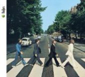 BEATLES-Abbey Road (STEREO)