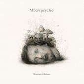 MOTORPSYCHO-Kingdom Of Oblivion