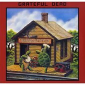 GRATEFUL DEAD-Terrapin Station