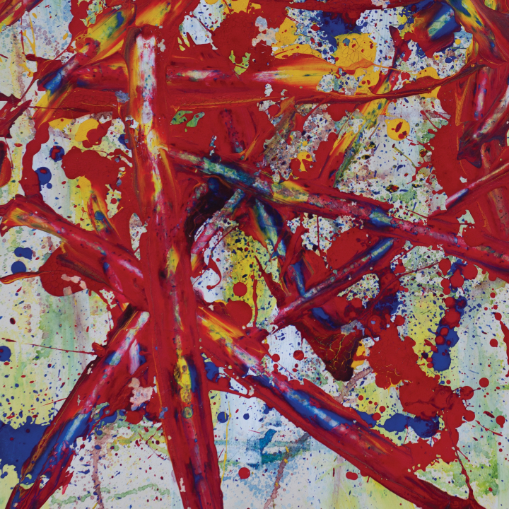 GARDNER, DREW-Wave Field