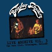 BRINSLEY SCHWARZ-Live Archive, Vol. 3