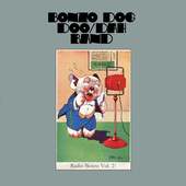 BONZO DOG DOO-DAH BAND-Radio Bonzo. Vol. 2