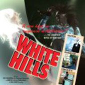 WHITE HILLS-Glitter Glamour Atrocity