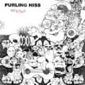 PURLING HISS-Weirdon