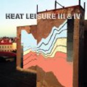 HEAT LEISURE-III & IV