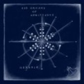 SIX ORGANS OF ADMITTANCE-Hexadic