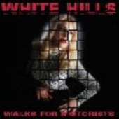 WHITE HILLS-Walks For Motorists