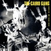 CAIRO GANG-Goes Missing