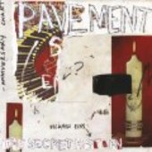 PAVEMENT-The Secret History Vol.1