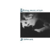 FLYING SAUCER ATTACK-Distance