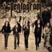 PENTAGRAM-First Daze Here Too