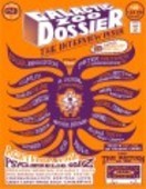 GALACTIC ZOO DOSSIER-Issue 10