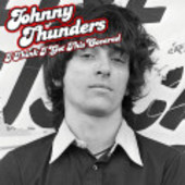 THUNDERS, JOHNNY-I Think I Got This Covered