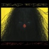 DEAD RIDER-Crew Licks