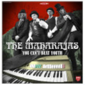 MAHARAJAS-You Can't Beat Youth