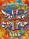 BONAMASSA, JOE-British Blues Explosion Live