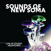 SOUNDS OF NEW SOMA-Live At Studio Helmtown