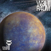 WELTRAUM-The Spacejam Session Vol. 1