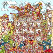 OF MONTREAL-Lady On The Cusp