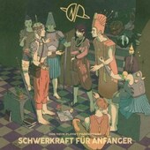 DER NEUE PLANET-Schwerkraft Für Anfänger