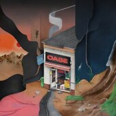 WEITE-Oase