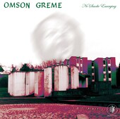 OMSON GREME-No Smoke Emerging