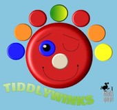 V/A-TIDDLYWINKS