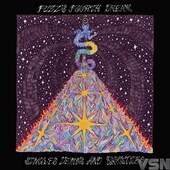 FUZZ-Fuzz's Fourth Dream: Singles, Demo's And Rarities