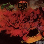 GUN-s/t