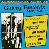 V/A-GAIETY RECORDS STORY VOL. 1