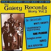 V/A-GAIETY RECORDS STORY VOL. 2