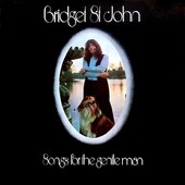 ST. JOHN, BRIDGET-Songs For the Gentle Man