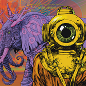 MITSURU TABATA/MIKE VEST/NICK RAYBOULD-Asura Airavata