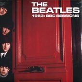 BEATLES-1963: BBC Sessions