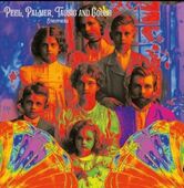 PEEL, PALMER, TAUSIG & GOLD-Synesthesia (col)