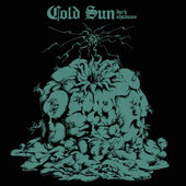 COLD SUN-Dark Shadows (green)