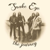 SNAKE EYE-The Journey (marbled)
