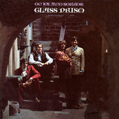GLASS PRISM-On Joy And Sorrow (black)