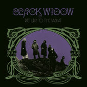 BLACK WIDOW-Return to the Sabbat