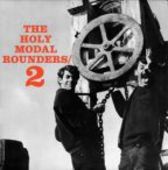 HOLY MODAL ROUNDERS-2