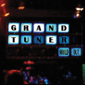 GRAND TUNER-Sould out