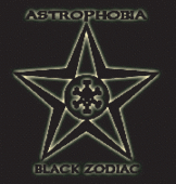 ASTROPHOBIA-Black Zodiac