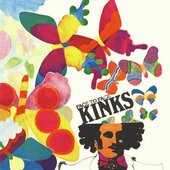 KINKS-Face To Face