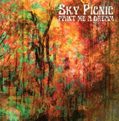 SKY PICNIC-Paint Me A Dream