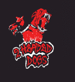 2 HEADED DOGS-s/t