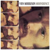 MORRISON, VAN-Moondance