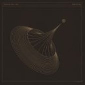 BRUJAS DEL SOL-Deculter (clear/black dust)