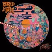 BURIED FEATHER-Cloudberry Dreamshake (black)